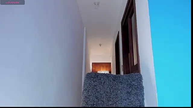 Chat XXX ao vivo de Alice_Barry