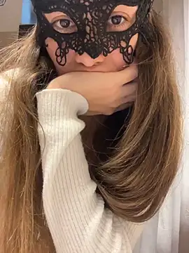 Show webcam de grettavans