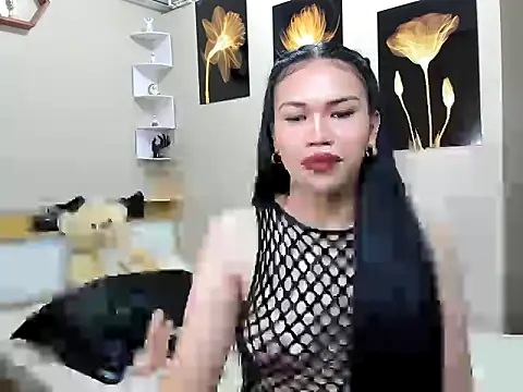 hugecelestina Webcam-Show