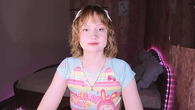 MariaMango Live XXX-Chat