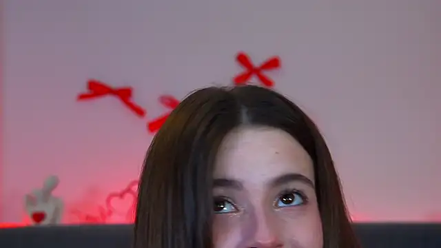 Živý XXX chat AmeliaFlares