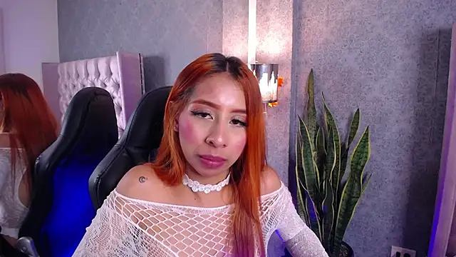 Živý XXX chat laila_stilwiills