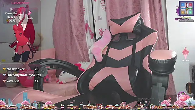 Rosario_96 Chat XXX live