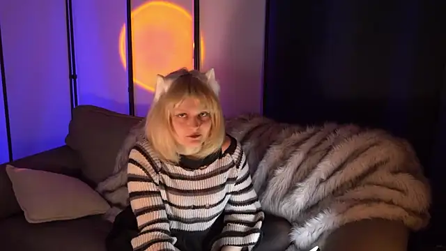 Czat XXX na żywo – pocketwaifu