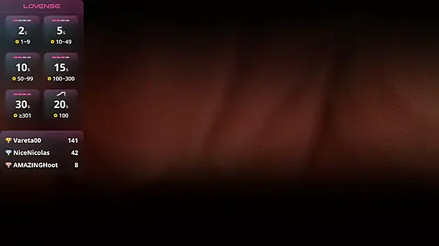 Živý XXX chat Sally_Diazz