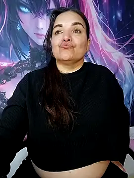 Živý XXX chat Zuleyka_69