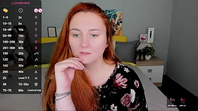 BabeLessi Live XXX-Chat