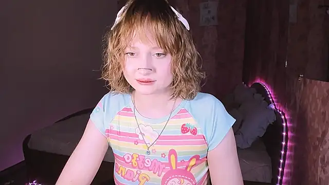 Chat XXX ao vivo de MariaMango