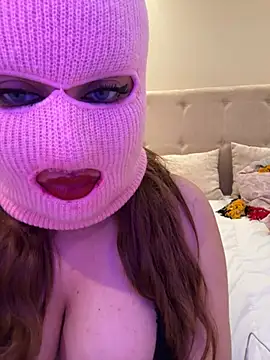 Divas_Arab_girls' Live XXX Chat