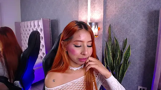 laila_stilwiills' Live XXX Chat