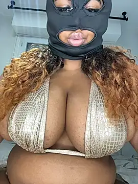 โชว์เว็บแคมของ Bonyka_