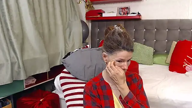 kellyterapy Live XXX-Chat