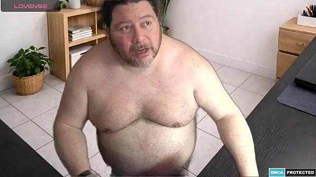 MysticDevil Show Webcam