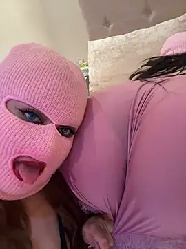 แชท XXX สดของ Divas_Arab_girls