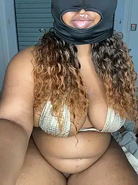 Bonyka_ 라이브 XXX 채팅