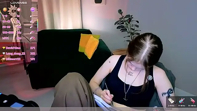 Dilara_xBaby – Live XXX-chat