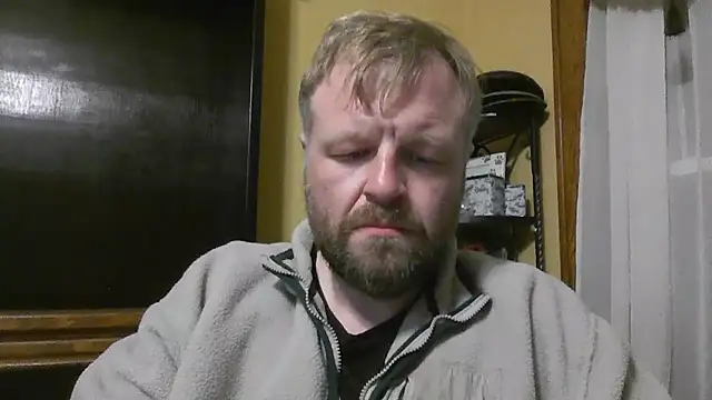 عرض كام TheOneDonShaun