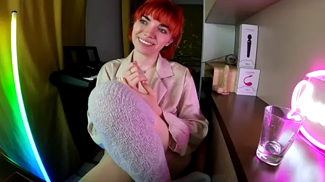 olivka-flower Chat XXX live