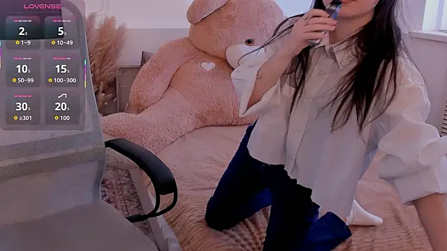 Elainebeness Live XXX-chat