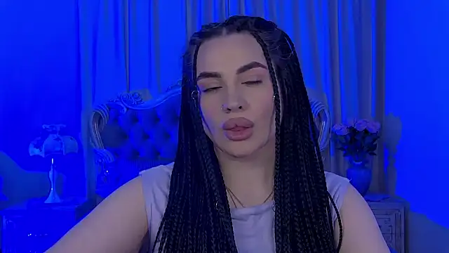 AdrianaTorresのライブXXXチャット