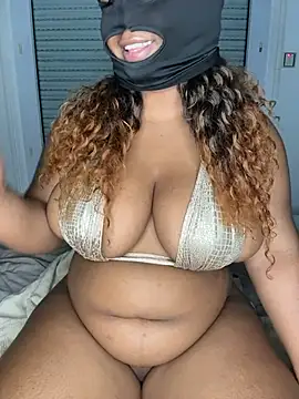 Bonyka_'s Webcam Show