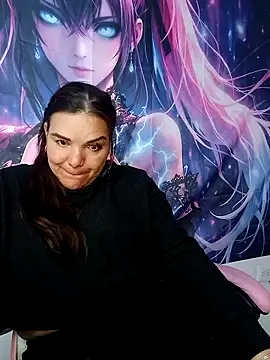 دردشة Zuleyka_69 الجنسية المباشرة