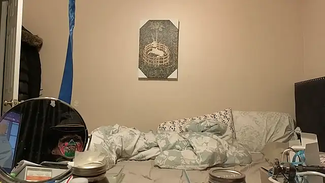 Chat XXX ao vivo de hailzeffn