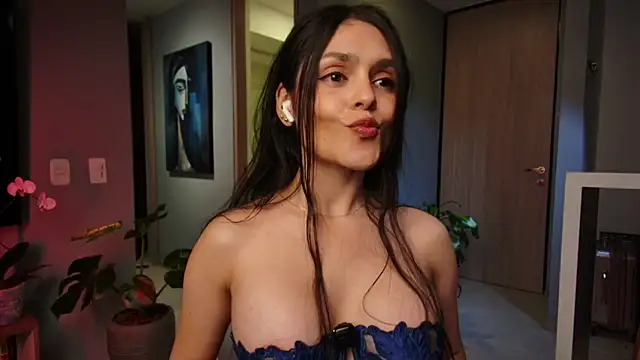 Czat XXX na żywo – Danna-Saenz