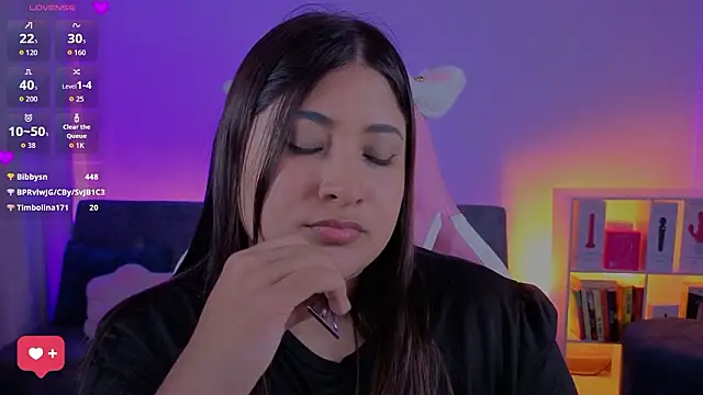 دردشة Gabs__ الجنسية المباشرة