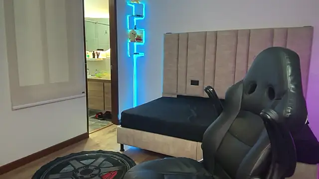 Chat XXX ao vivo de CHRIS_MORGAN1