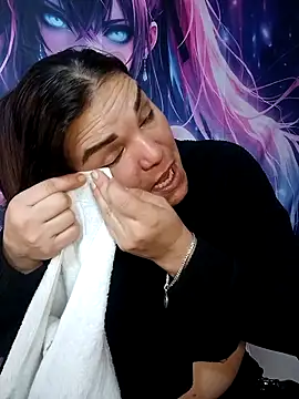 Sembang XXX Secara Langsung Zuleyka_69