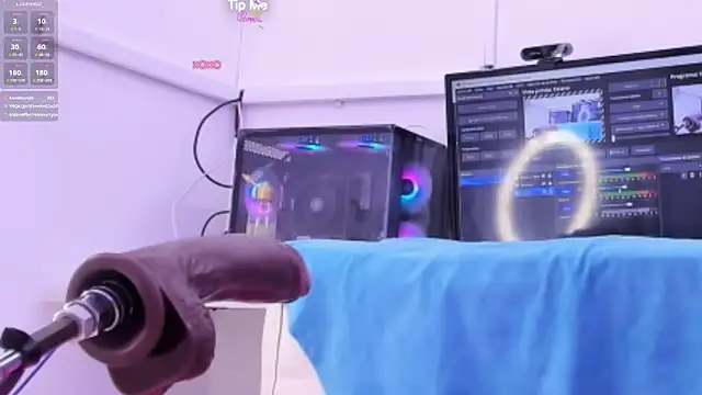 Živý XXX chat naty_girl_