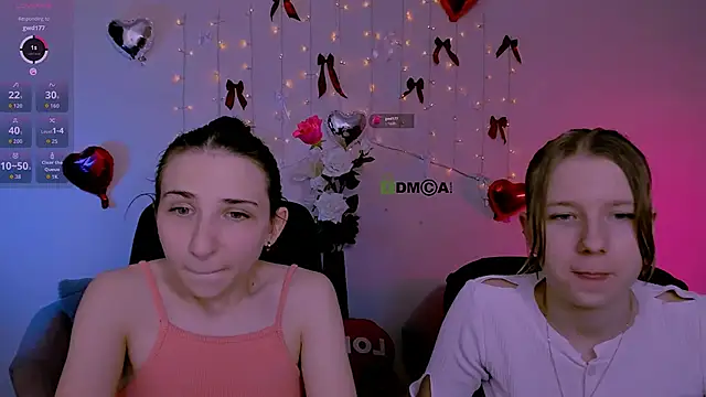 gloria_bubble Chat XXX live