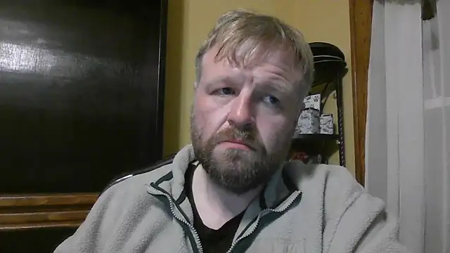 TheOneDonShaun élő XXX-chatje