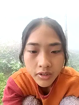 โชว์เว็บแคมของ Hoa-tuylip