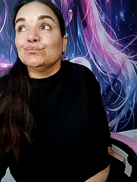 Chat +18 de Zuleyka_69 ao vivo