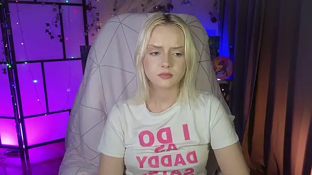 ImBonBon Obrolan Langsung XXX