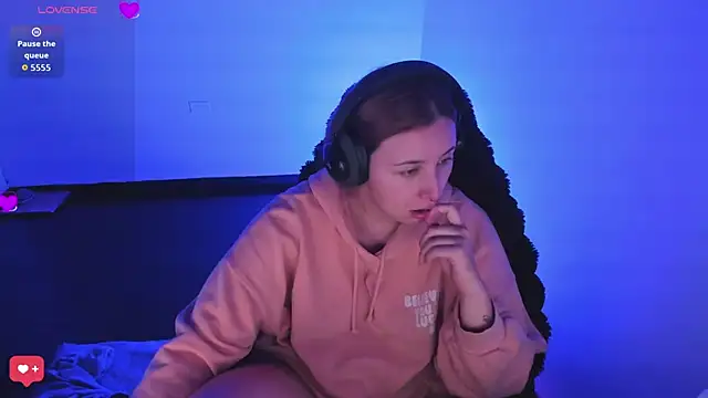 bonnie_moon_ Chat XXX live