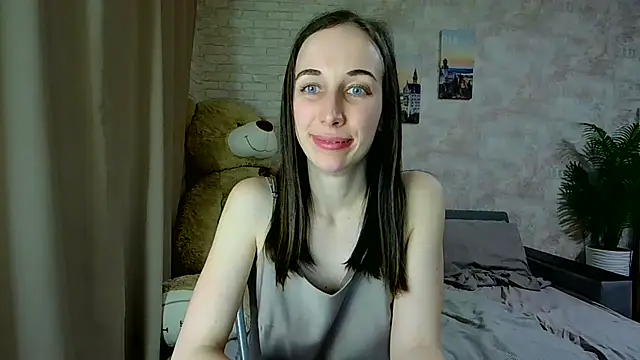 Živý XXX chat Anika_bloom