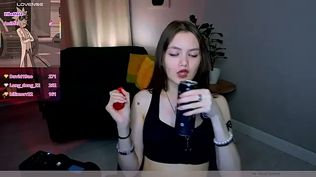 Dilara_xBaby: онлайн-секс-чат