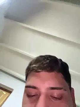 Вебкам-шоу TuLoco003