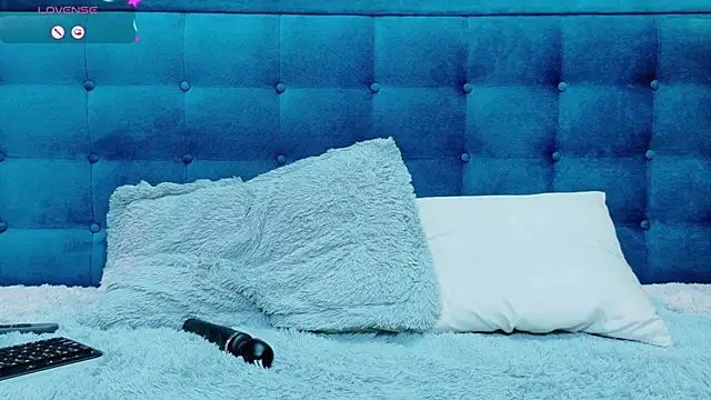 Czat XXX na żywo – dilan_911