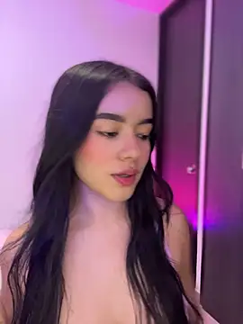 عرض كام Sophia_Wy