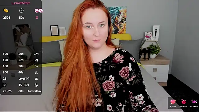 BabeLessi: онлайн-секс-чат