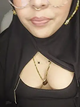 Chat XXX en directo de Elinaax