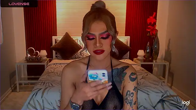 Chat XXX Live StellaStrong30