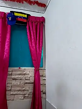 Michelle_Brito1 Webcam show