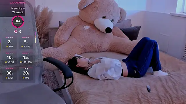 Czat XXX na żywo – Elainebeness