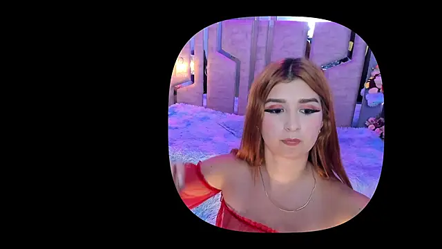 XXX chat uživo modela LizzieCutie_