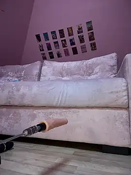 Rinamay_: вебкам-шоу